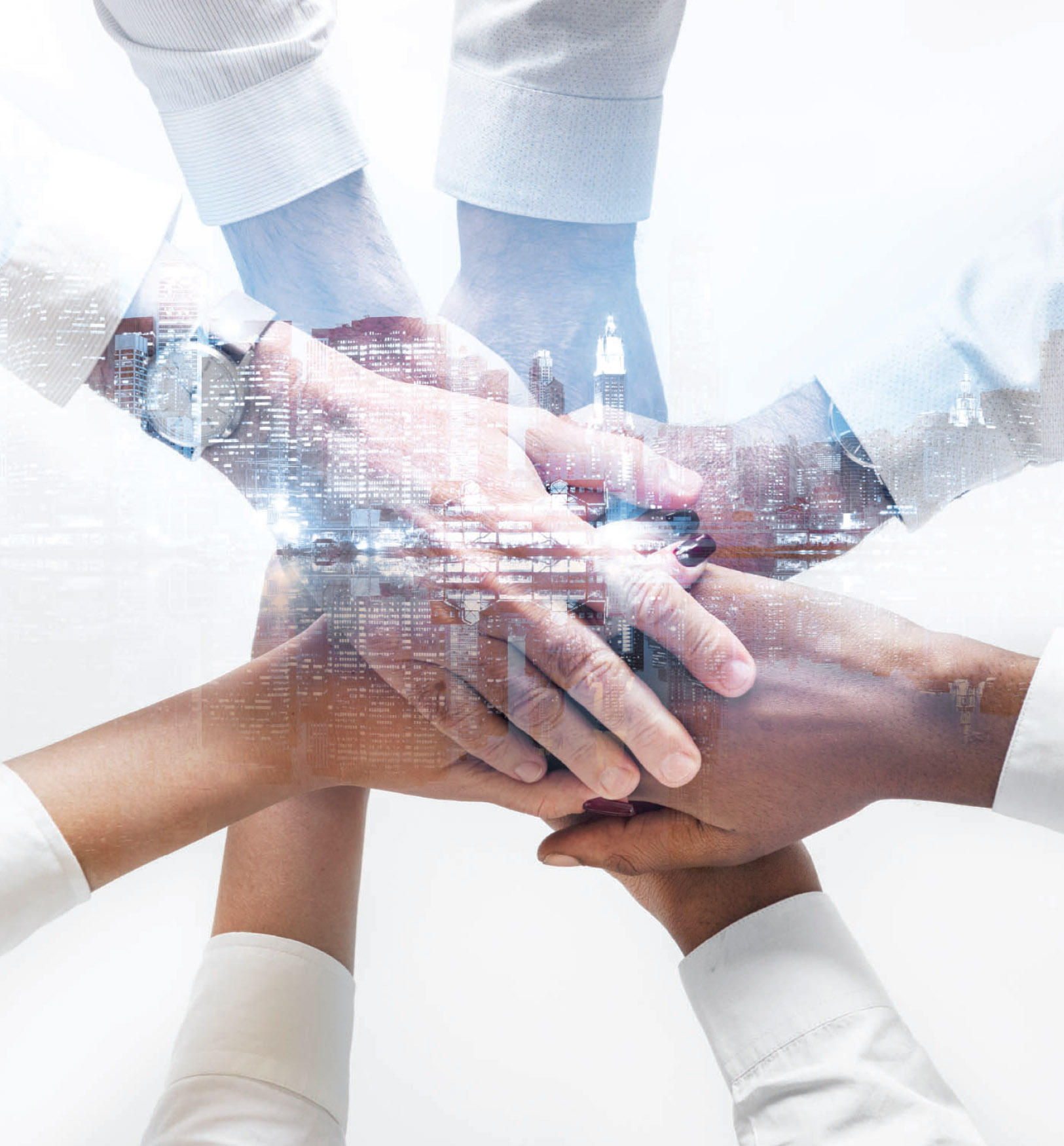 Integrity, innovation, excellence always.