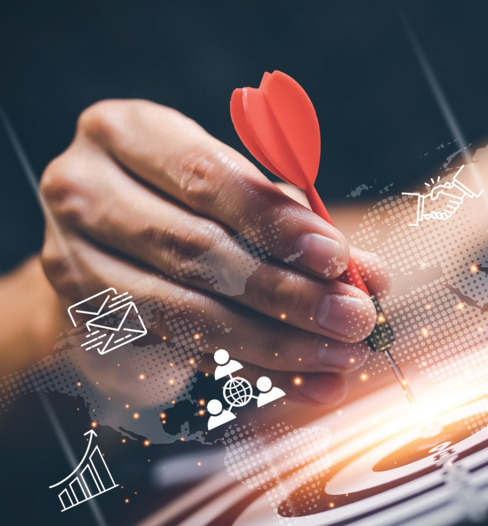 Leading through innovation and growth