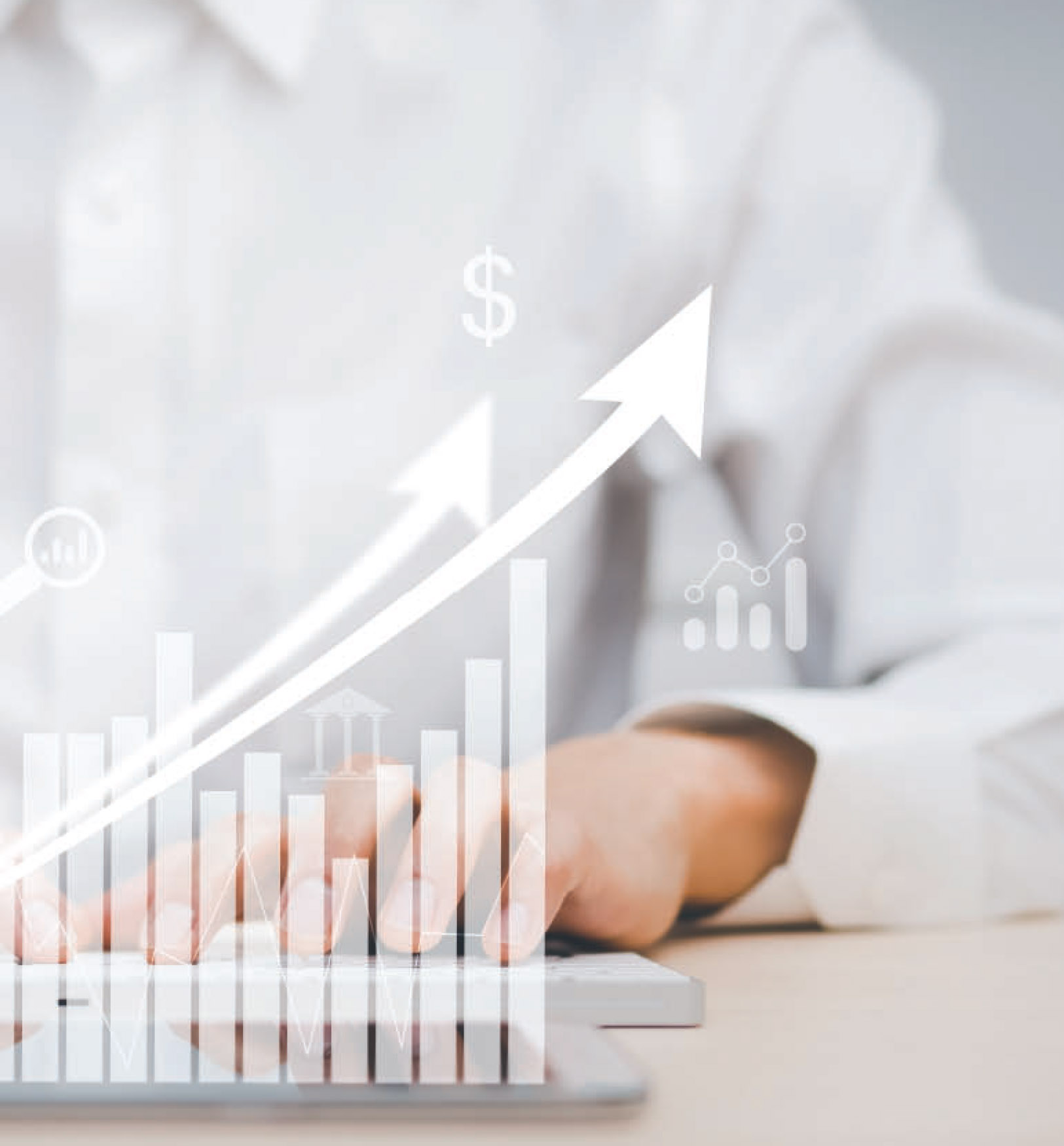 Empowering progress with smart solutions