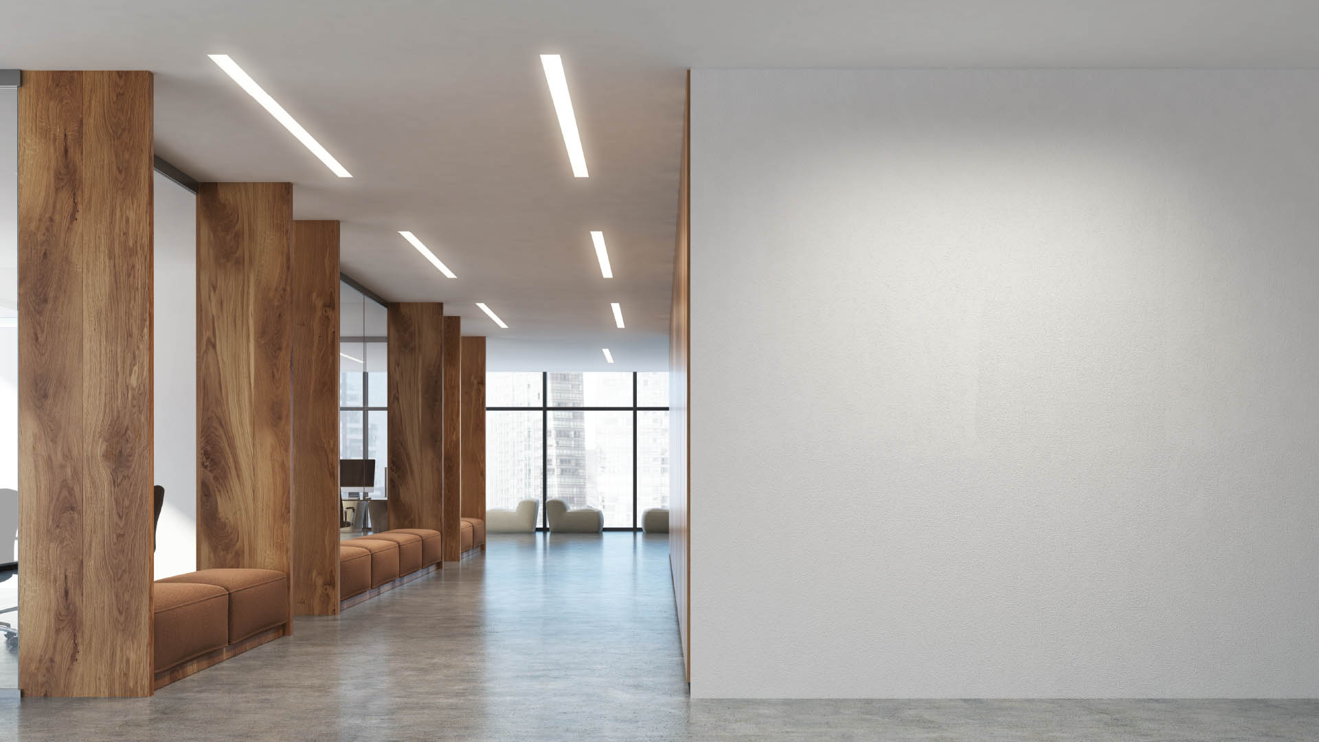 The perfect Choice for interior board applications