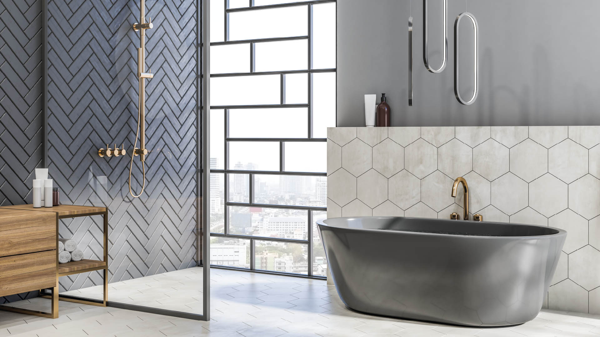 Specially developed for wet area lining and semi exposed applications