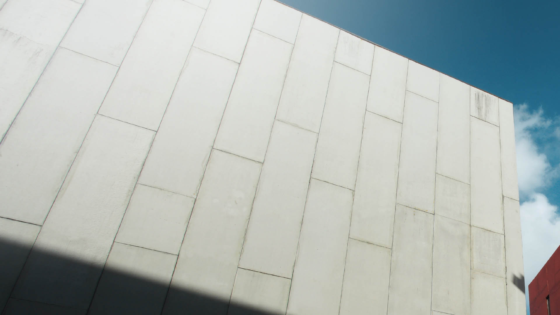 The Ideal solution for all building types...! •