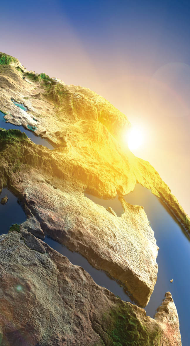 Inspired by Our Nation’s Ambition, reviving a Legacy of Quality