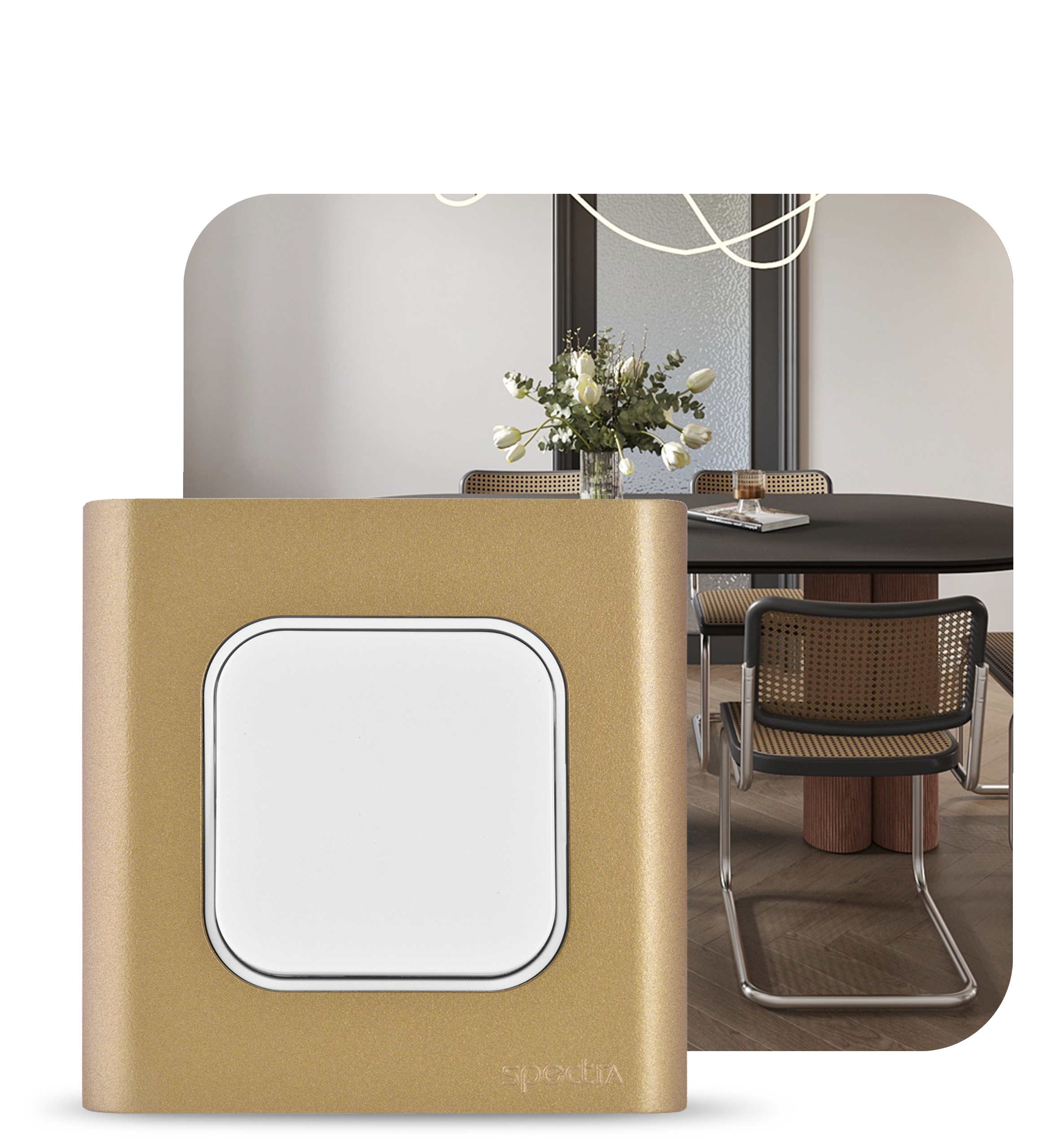 Timeless Elegance, Reimagined..!