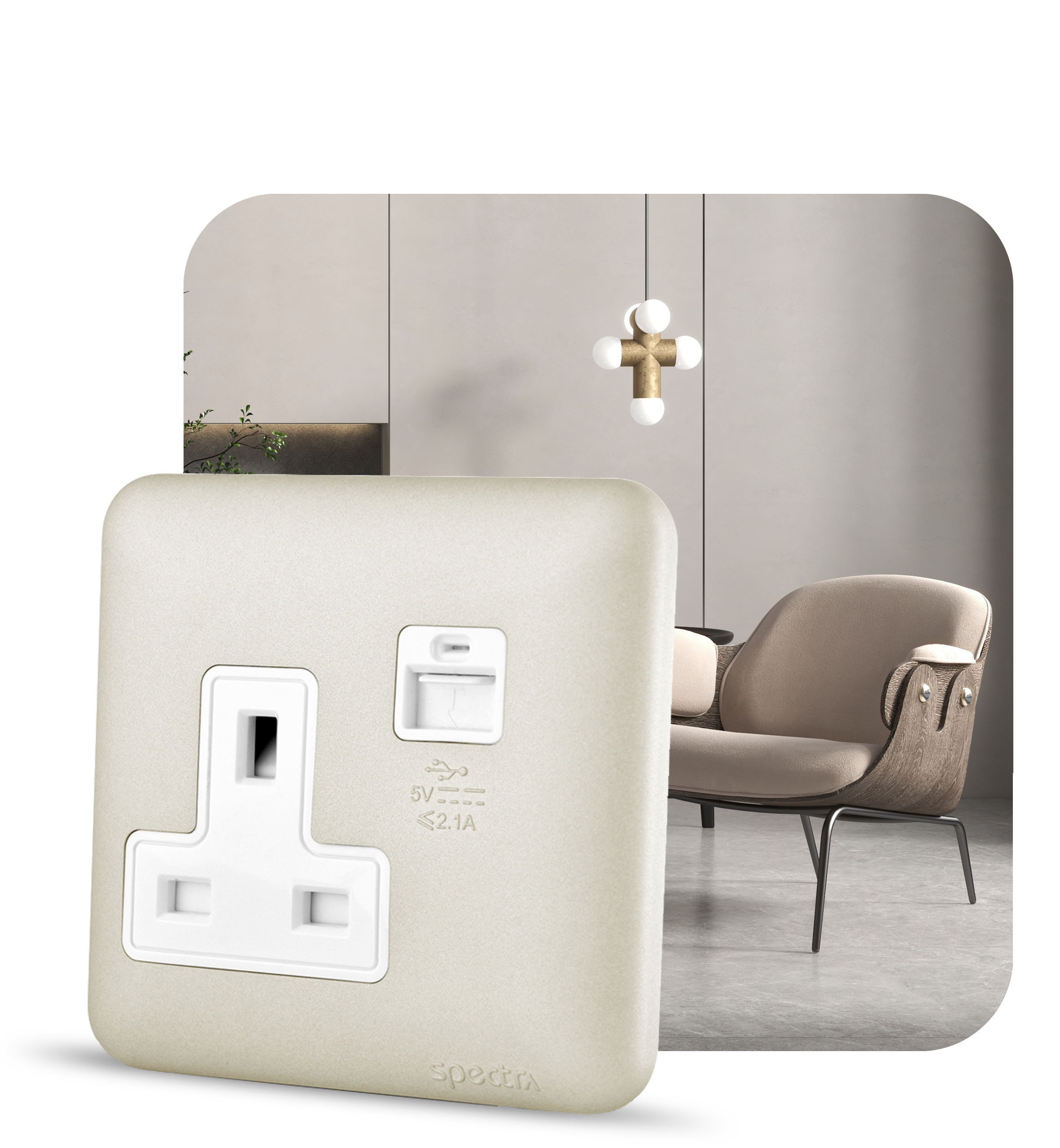 Stable design never go out of style...!