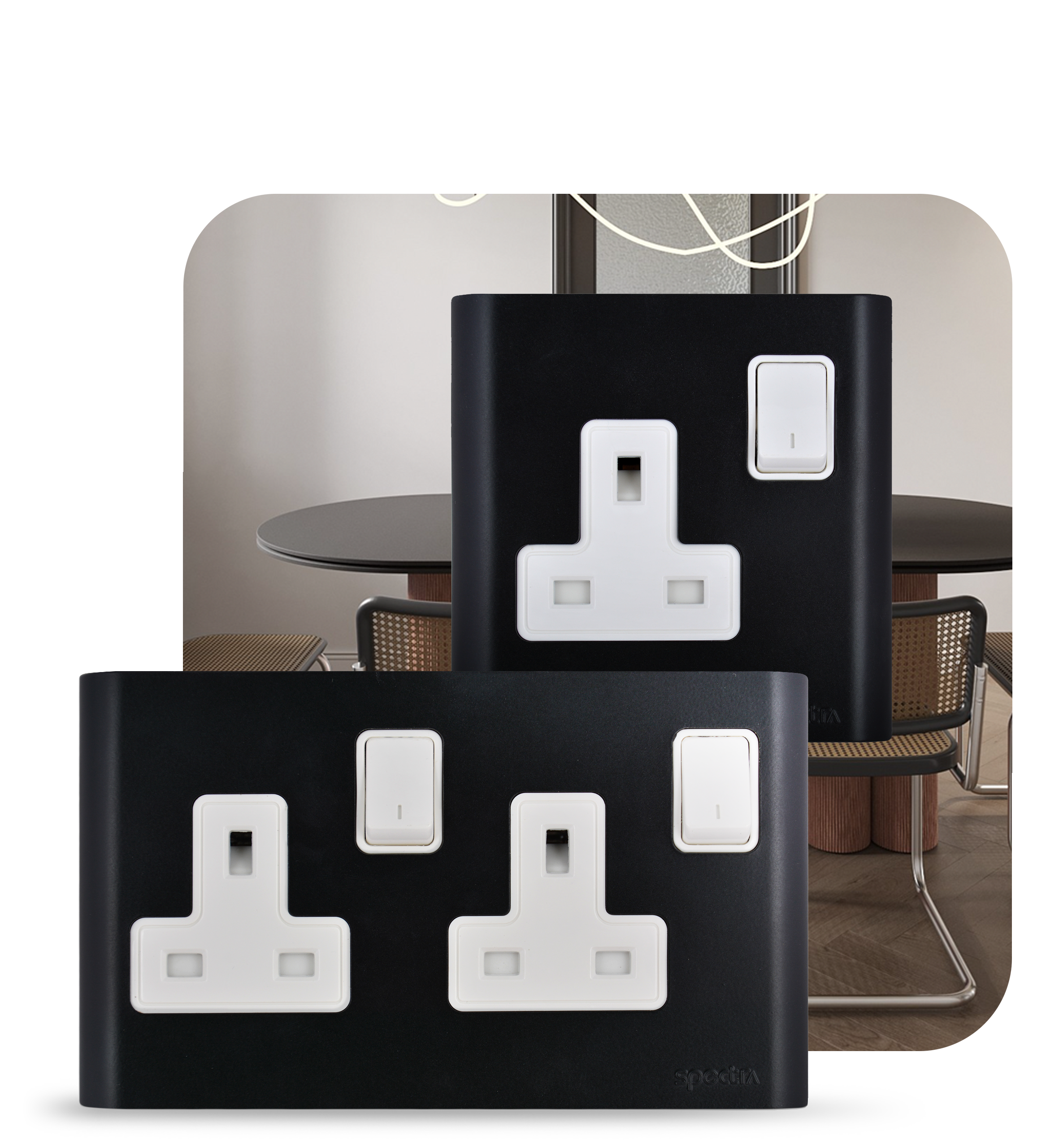 Timeless Elegance, Reimagined..!