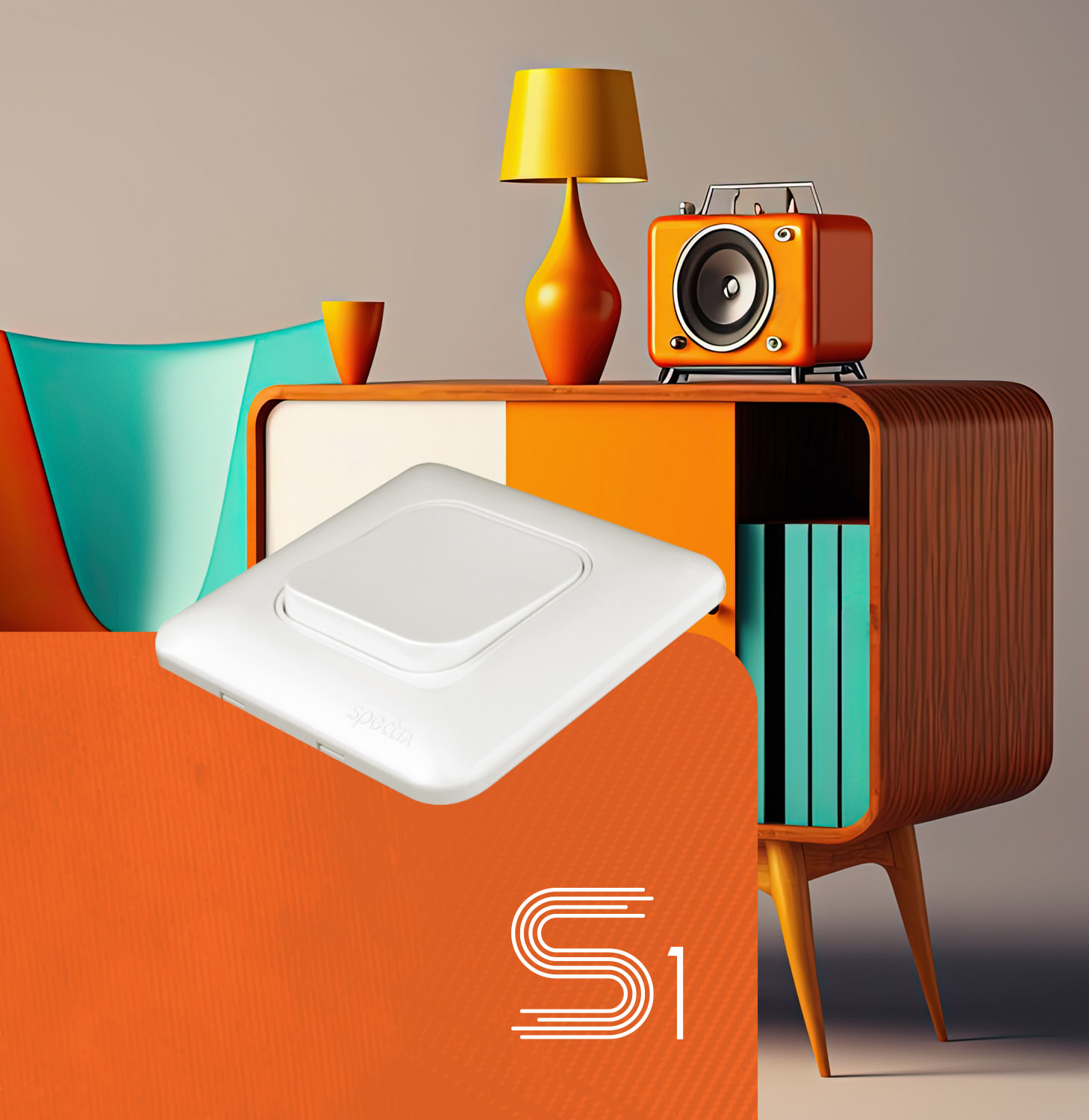 Designed to Integrate