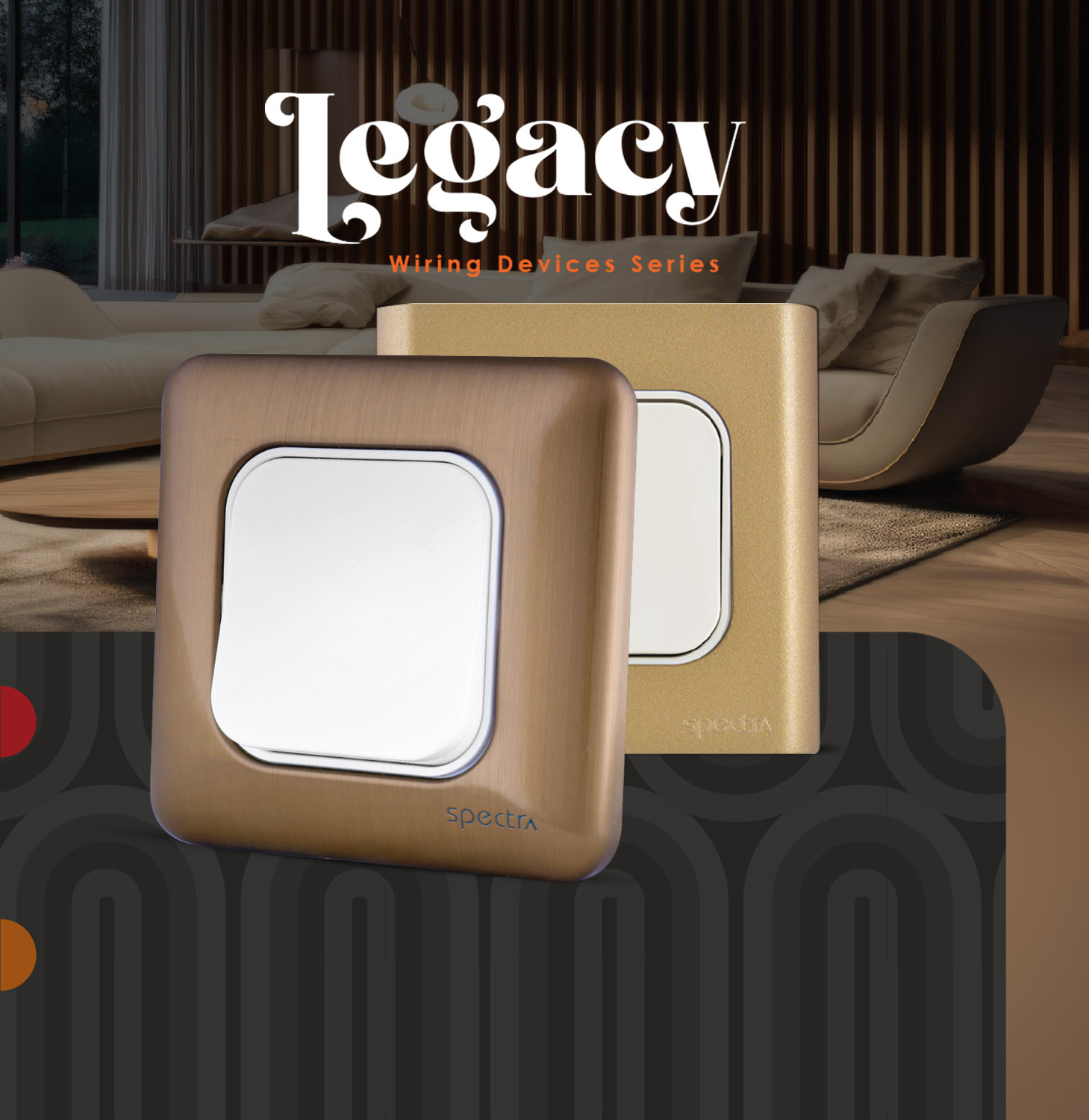 Designed to Integrate