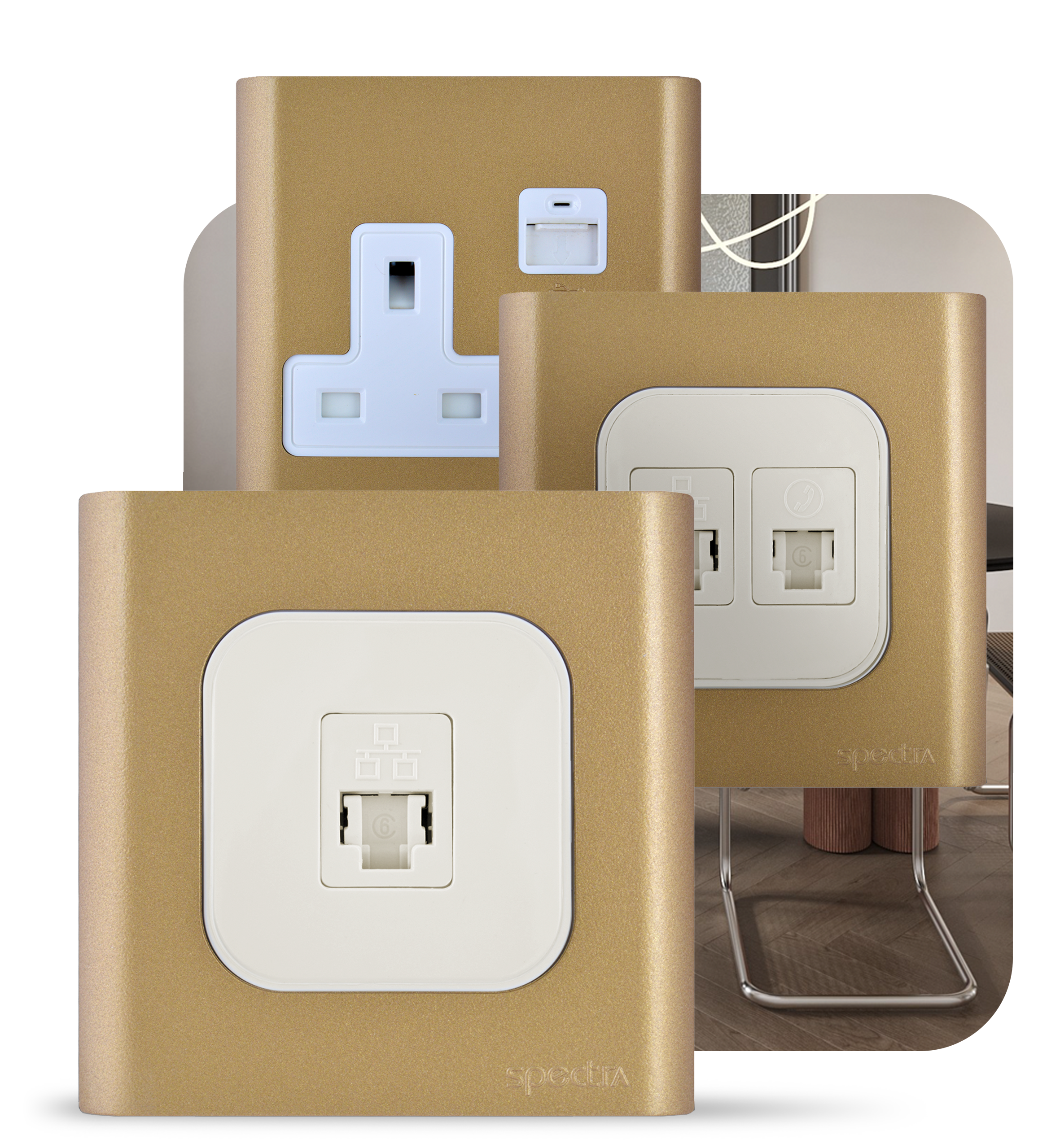 Timeless Elegance, Reimagined..!