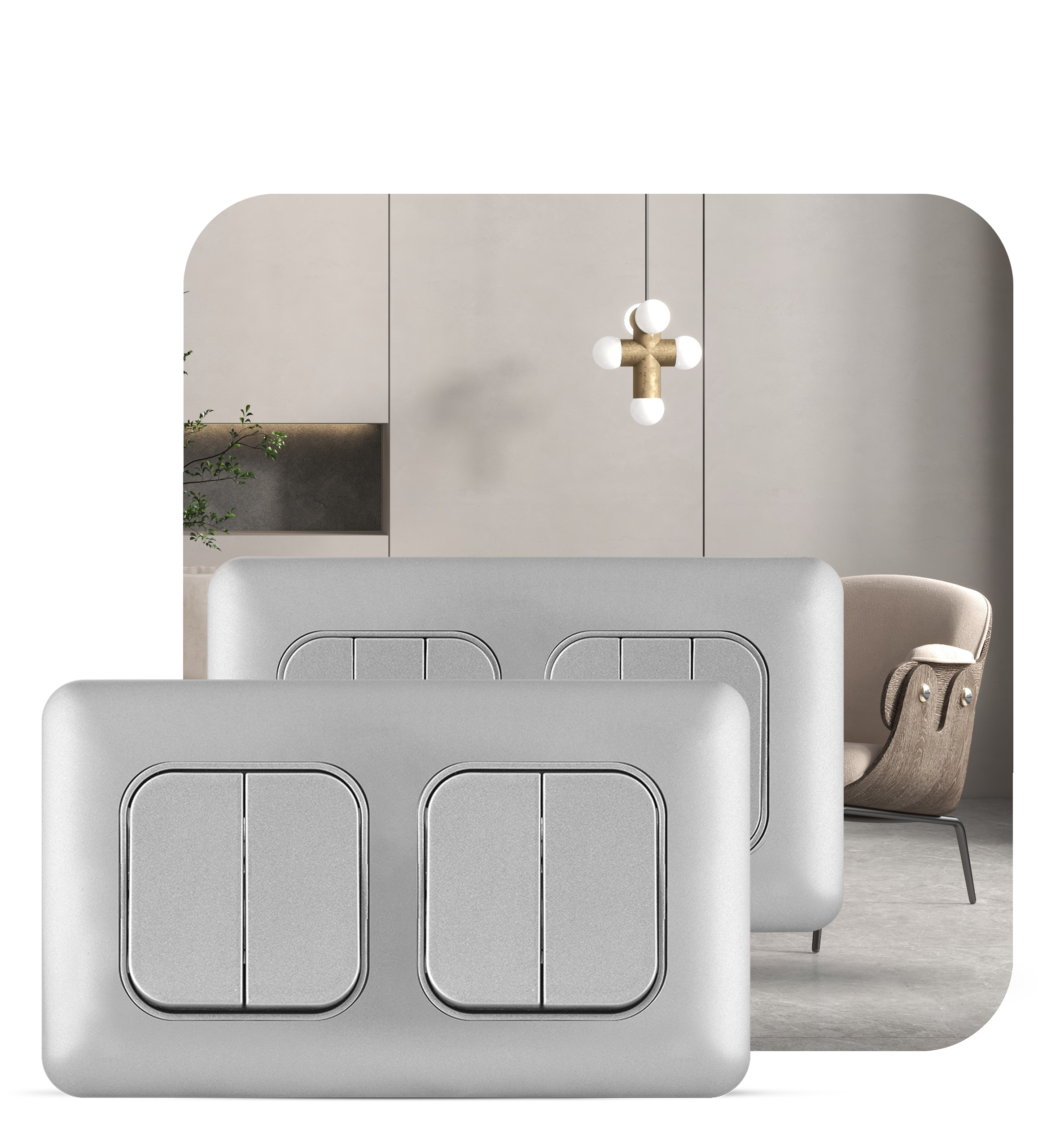 Stable design never go out of style...!